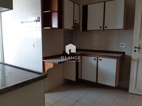 Foto 2 do(a) Apartamento false à venda em Jardim Guanabara, Campinas