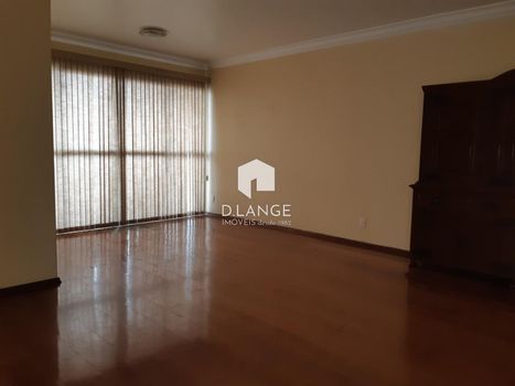 Foto 1 do(a) Apartamento false à venda em Jardim Guanabara, Campinas
