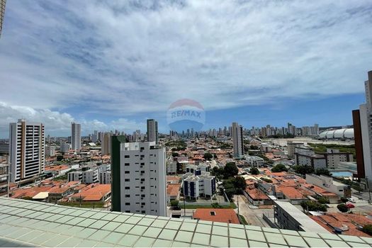 Foto 23 do(a) Apartamento de 3 quartos à venda em Lagoa Nova, Natal