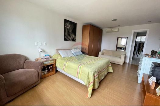 Foto 28 do(a) Apartamento de 3 quartos à venda em Lagoa Nova, Natal