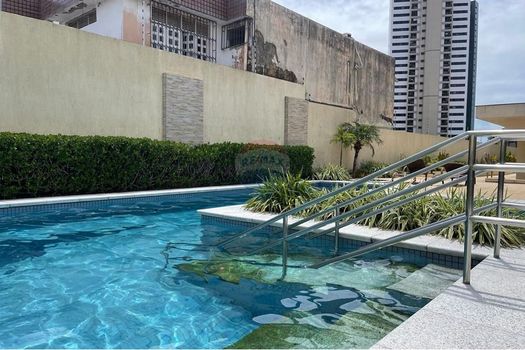 Foto 15 do(a) Apartamento de 3 quartos à venda em Lagoa Nova, Natal