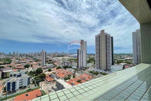 Foto 22 do(a) Apartamento de 3 quartos à venda em Lagoa Nova, Natal