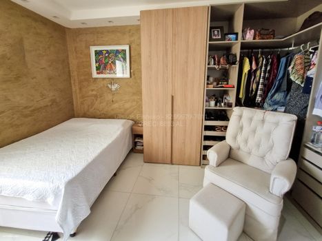 Foto 32 do(a) Cobertura de 5 quartos à venda em Farol, Maceió