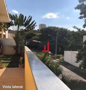 Foto 14 do(a) Casa em Condomínio de 3 quartos para alugar em Jardim Pagliato, Sorocaba