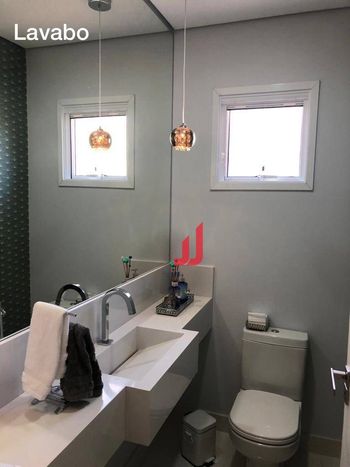 Foto 20 do(a) Casa em Condomínio de 3 quartos para alugar em Jardim Pagliato, Sorocaba