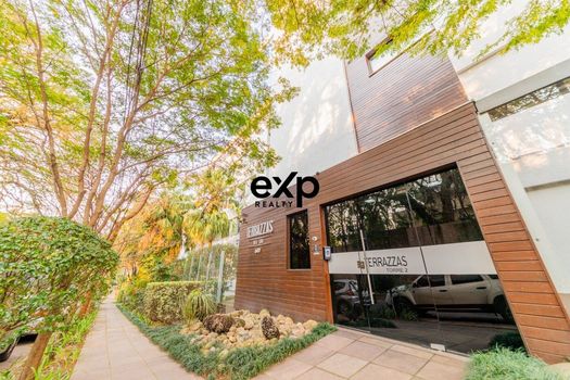 Foto 6 do(a) Apartamento de 4 quartos à venda em Três Figueiras, Porto Alegre