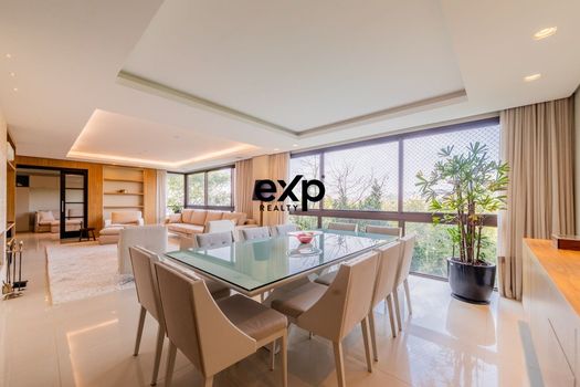 Foto 11 do(a) Apartamento de 4 quartos à venda em Três Figueiras, Porto Alegre