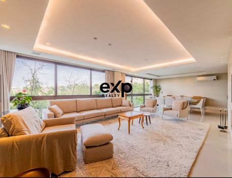 Foto 43 do(a) Apartamento de 4 quartos à venda em Três Figueiras, Porto Alegre