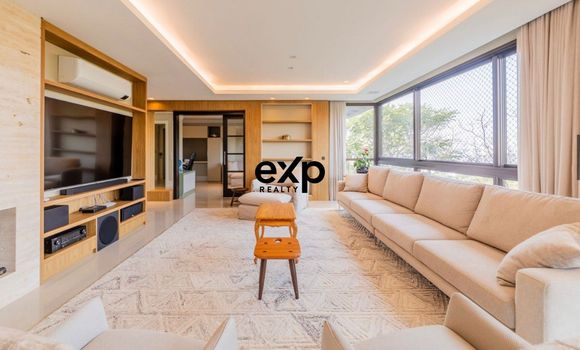 Foto 45 do(a) Apartamento de 4 quartos à venda em Três Figueiras, Porto Alegre