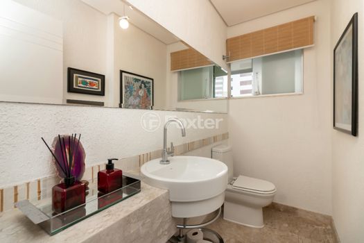 Foto 30 do(a) Apartamento de 3 quartos à venda em Santa Cecília, São Paulo