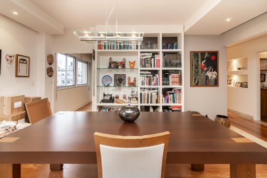 Foto 5 do(a) Apartamento de 3 quartos à venda em Santa Cecília, São Paulo