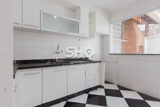 Foto 1 do(a) Casa em Condomínio de 2 quartos para alugar em Vila Anglo Brasileira, São Paulo