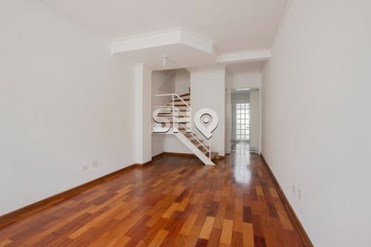 Foto 4 do(a) Casa em Condomínio de 2 quartos para alugar em Vila Anglo Brasileira, São Paulo