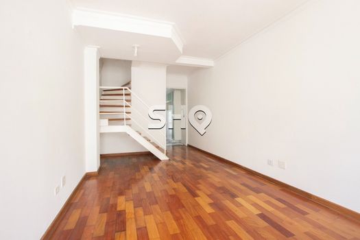 Foto 3 do(a) Casa em Condomínio de 2 quartos para alugar em Vila Anglo Brasileira, São Paulo