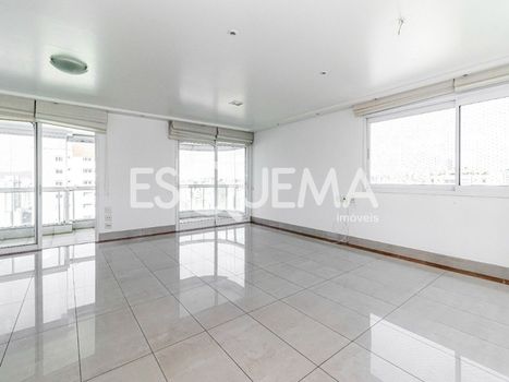 Foto 1 do(a) Apartamento de 3 quartos para alugar em Vila Anglo Brasileira, São Paulo