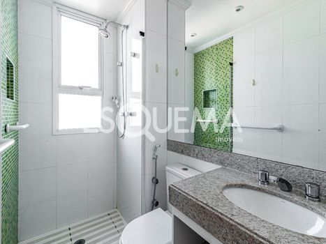 Foto 15 do(a) Apartamento de 3 quartos para alugar em Vila Anglo Brasileira, São Paulo