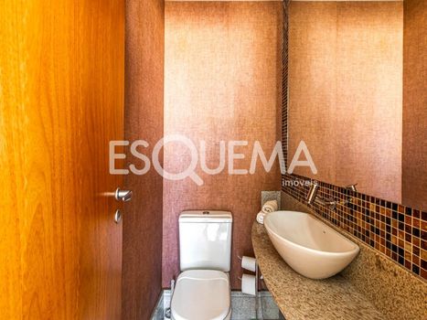 Foto 12 do(a) Apartamento de 3 quartos para alugar em Vila Anglo Brasileira, São Paulo