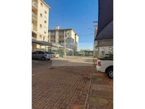 Foto 6 do(a) Apartamento de 2 quartos à venda em Jardim Tarraf II, São José do Rio Preto