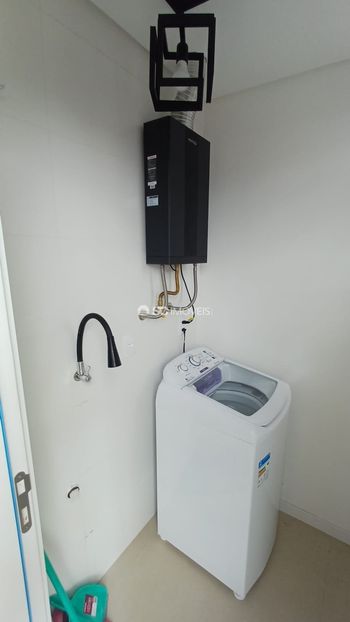 Foto 19 do(a) Apartamento de 2 quartos à venda em Ingleses do Rio Vermelho, Florianópolis