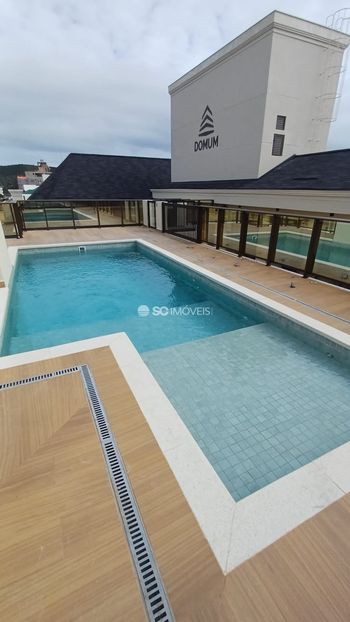 Foto 3 do(a) Apartamento de 2 quartos à venda em Ingleses do Rio Vermelho, Florianópolis