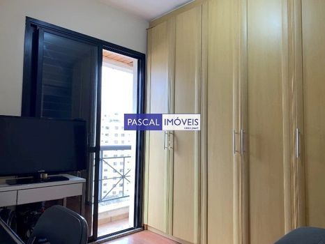 Foto 7 do(a) Apartamento de 2 quartos à venda em Chácara Inglesa, São Paulo