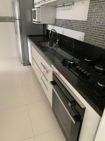 Foto 4 do(a) Apartamento de 2 quartos à venda em Prainha, Caraguatatuba