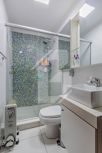 Foto 21 do(a) Casa em Condomínio de 3 quartos à venda em Tristeza, Porto Alegre