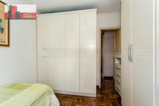 Foto 10 do(a) Cobertura de 2 quartos à venda em Água Branca, São Paulo