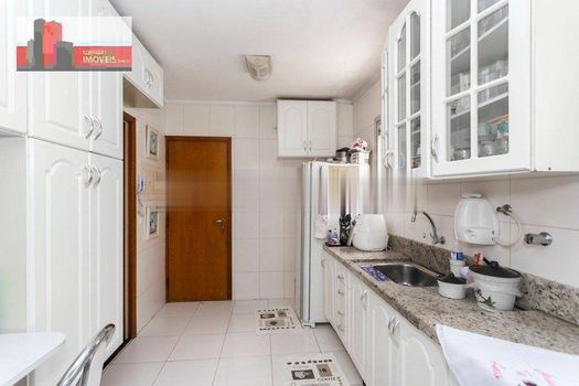 Foto 2 do(a) Cobertura de 2 quartos à venda em Água Branca, São Paulo