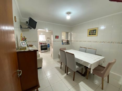 Foto 3 do(a) Casa de 3 quartos à venda em Anchieta, São Bernardo do Campo