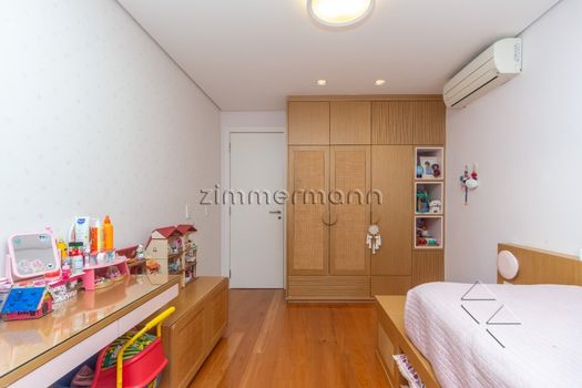 Foto 14 do(a) Apartamento de 3 quartos à venda em Itaim Bibi, São Paulo