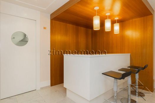 Foto 31 do(a) Apartamento de 3 quartos à venda em Itaim Bibi, São Paulo