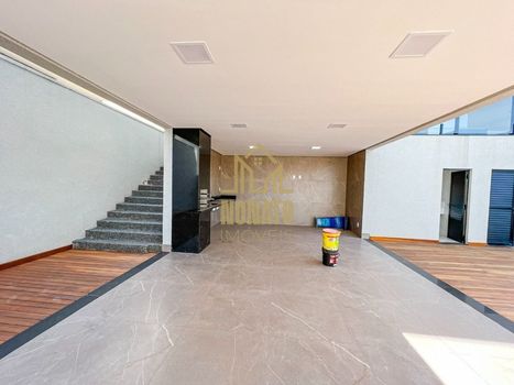 Foto 20 do(a) Casa em Condomínio de 3 quartos à venda em Condomínio do Lago, Goiânia