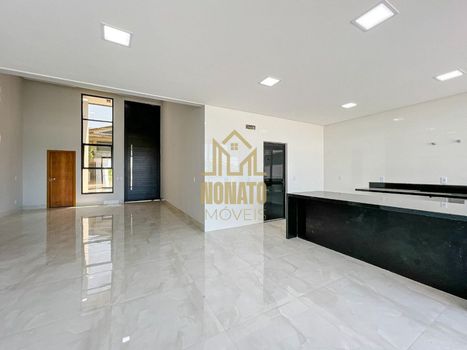 Foto 8 do(a) Casa em Condomínio de 3 quartos à venda em Condomínio do Lago, Goiânia