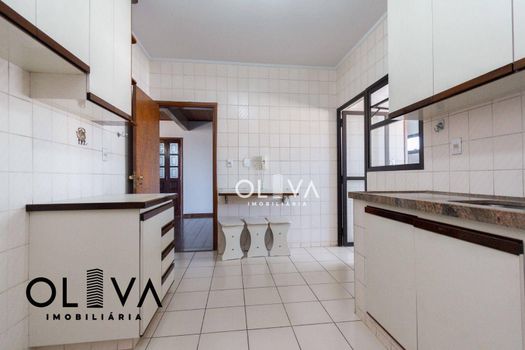 Foto 7 do(a) Apartamento de 3 quartos à venda em Vila Imperial, São José do Rio Preto