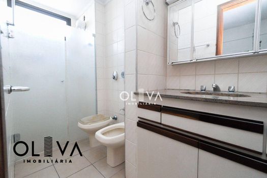Foto 19 do(a) Apartamento de 3 quartos à venda em Vila Imperial, São José do Rio Preto