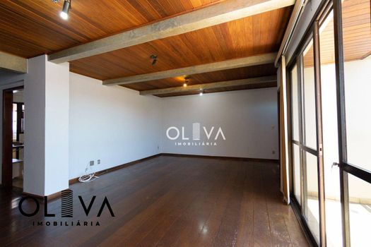 Foto 4 do(a) Apartamento de 3 quartos à venda em Vila Imperial, São José do Rio Preto