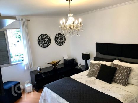 Foto 6 do(a) Apartamento de 2 quartos à venda em Perdizes, São Paulo
