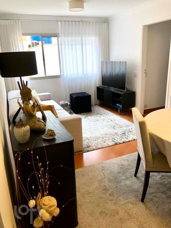 Foto 1 do(a) Apartamento de 2 quartos à venda em Perdizes, São Paulo