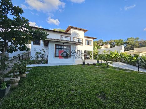 Foto 4 do(a) Casa de 4 quartos à venda em Recanto do Poeta I, Lagoa Santa