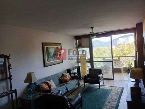 Foto 1 do(a) Apartamento de 2 quartos à venda em Flamengo, Rio de Janeiro