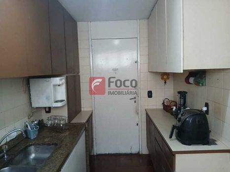 Foto 23 do(a) Apartamento de 2 quartos à venda em Flamengo, Rio de Janeiro
