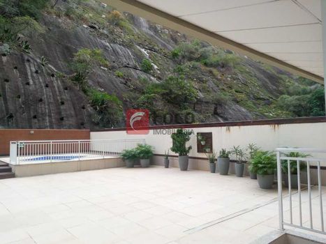 Foto 26 do(a) Apartamento de 2 quartos à venda em Flamengo, Rio de Janeiro