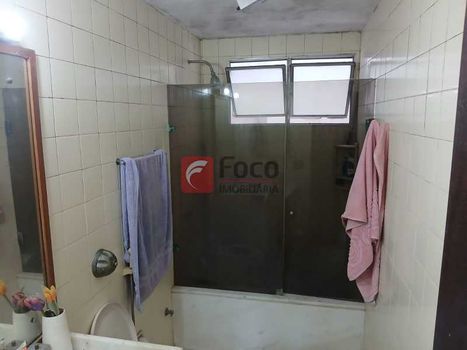 Foto 20 do(a) Apartamento de 2 quartos à venda em Flamengo, Rio de Janeiro