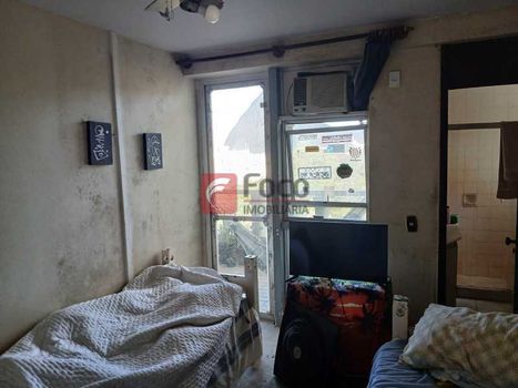Foto 14 do(a) Apartamento de 2 quartos à venda em Flamengo, Rio de Janeiro