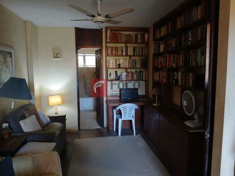 Foto 13 do(a) Apartamento de 2 quartos à venda em Flamengo, Rio de Janeiro