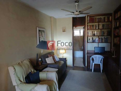 Foto 11 do(a) Apartamento de 2 quartos à venda em Flamengo, Rio de Janeiro