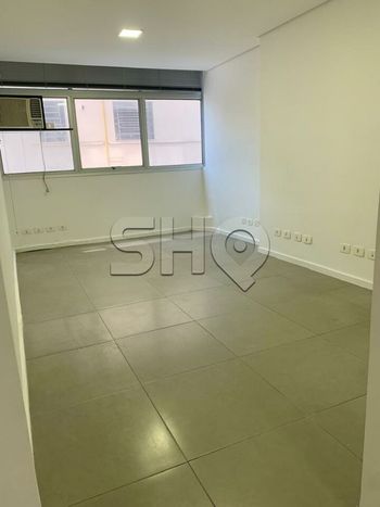 Foto 2 do(a) Sala / Conjunto Comercial false para alugar em Consolação, São Paulo
