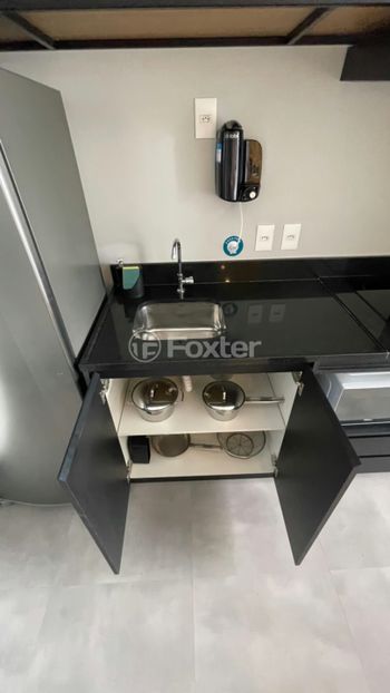Foto 6 do(a) Kitnet / JK / Studio de 1 quartos à venda em Vila Pompéia, São Paulo