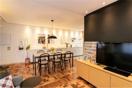 Foto 4 do(a) Apartamento de 2 quartos à venda em Humaitá, Porto Alegre